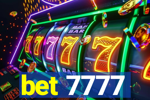 bet 7777